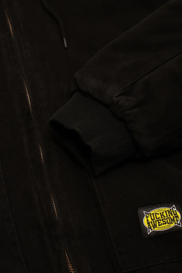 Men KO Work Jacket Fucking Awesome Jackets Men KO Work Jacket Fucking Awesome Jackets