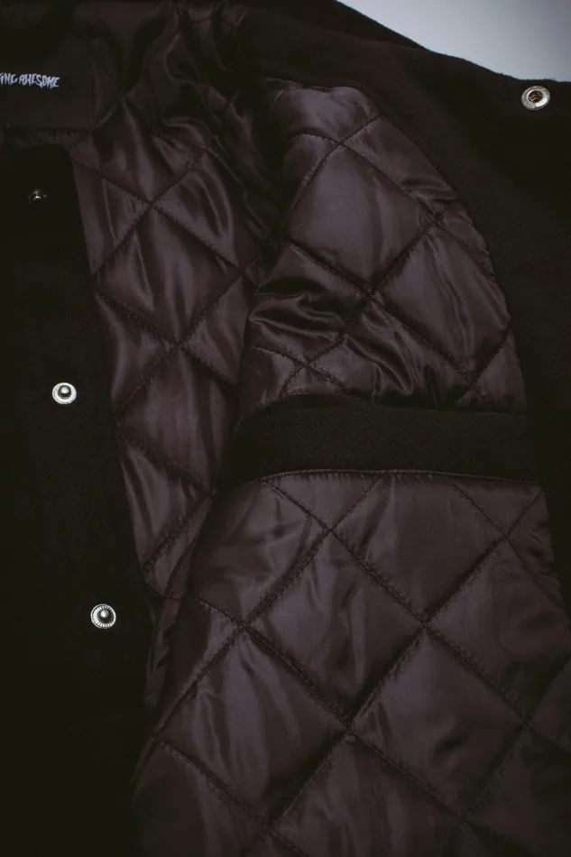 Men Korea Bar Varsity Jacket Fucking Awesome Jackets Men Korea Bar Varsity Jacket Fucking Awesome Jackets