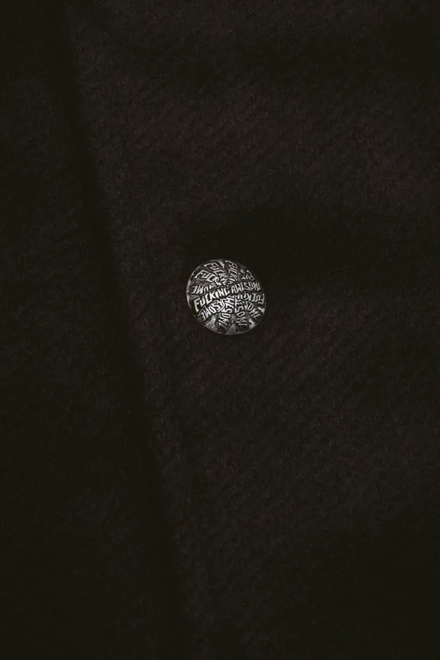 Men Korea Bar Varsity Jacket Fucking Awesome Jackets Men Korea Bar Varsity Jacket Fucking Awesome Jackets