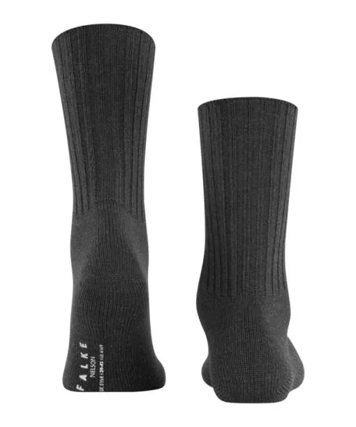 Men Nelson Men Socks Anthramel FALKE Socks