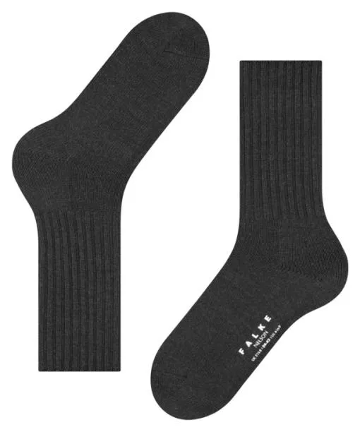 Men Nelson Men Socks Anthramel FALKE Socks
