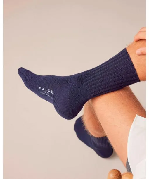 Men Nelson Men Socks Anthramel FALKE Socks