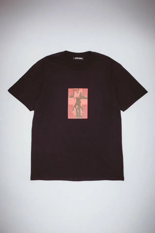 Men Rascals Tee Fucking Awesome Short Sleeve