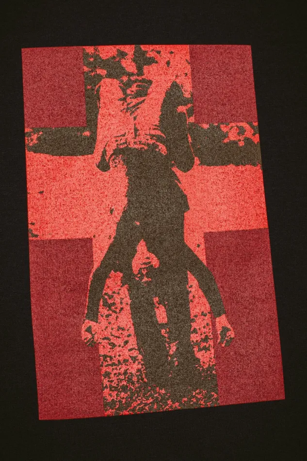 Men Rascals Tee Fucking Awesome Short Sleeve Men Rascals Tee Fucking Awesome Short Sleeve