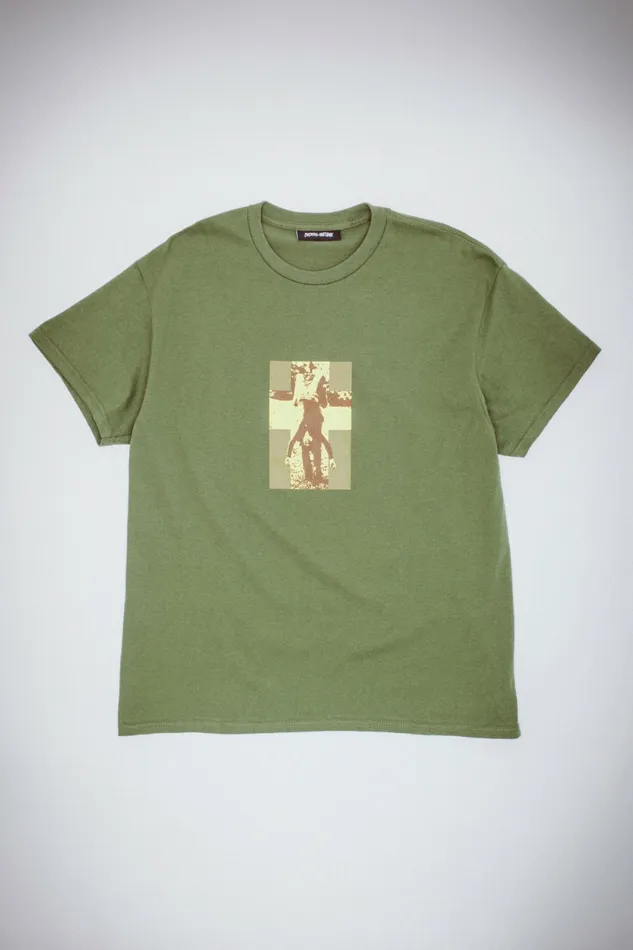 Men Rascals Tee Fucking Awesome Short Sleeve Men Rascals Tee Fucking Awesome Short Sleeve