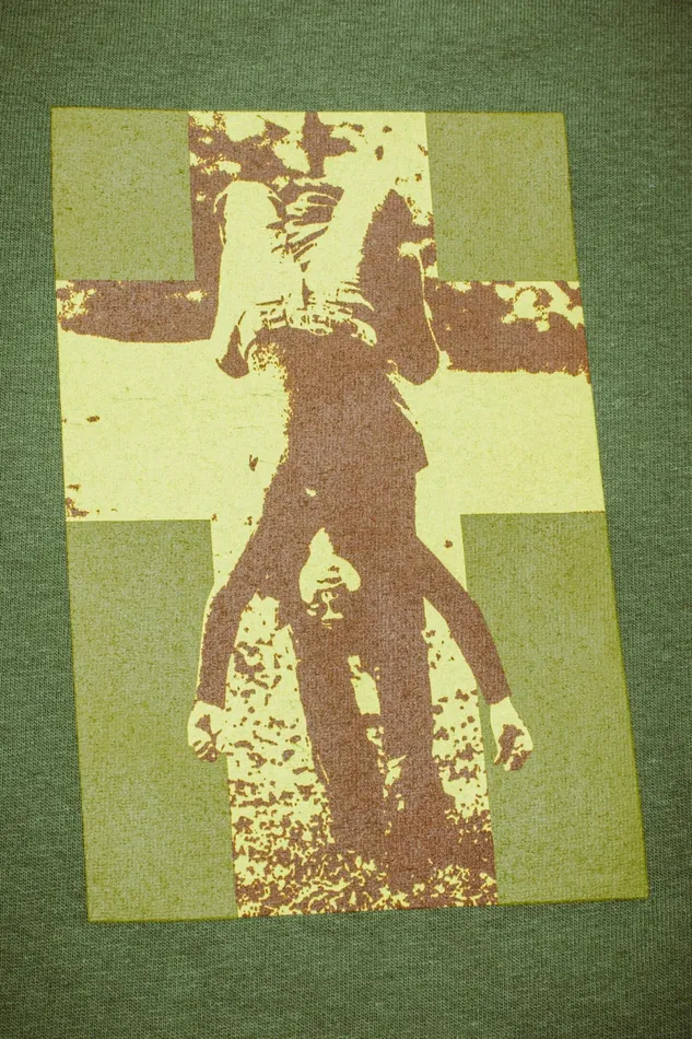 Men Rascals Tee Fucking Awesome Short Sleeve Men Rascals Tee Fucking Awesome Short Sleeve