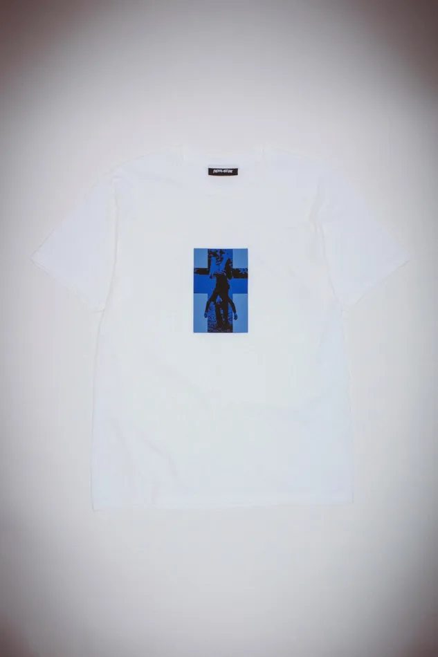 Men Rascals Tee Fucking Awesome Short Sleeve Men Rascals Tee Fucking Awesome Short Sleeve