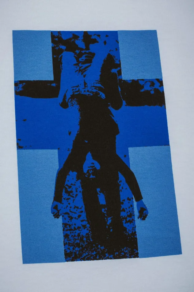 Men Rascals Tee Fucking Awesome Short Sleeve Men Rascals Tee Fucking Awesome Short Sleeve
