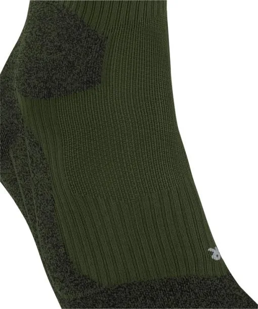 Men RU Trail Grip Men Running Socks Vertigo FALKE Running Socks