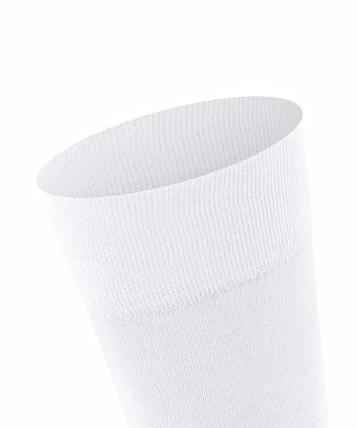 Men Sensitive London Men Socks White FALKE Functionals
