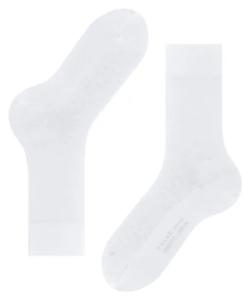 Men Sensitive London Men Socks White FALKE Functionals