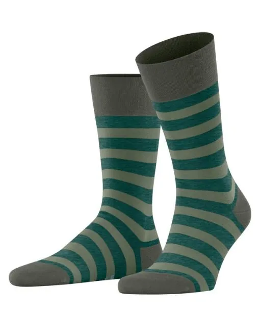 Men Sensitive Mapped Line Men Socks Military FALKE Functionals