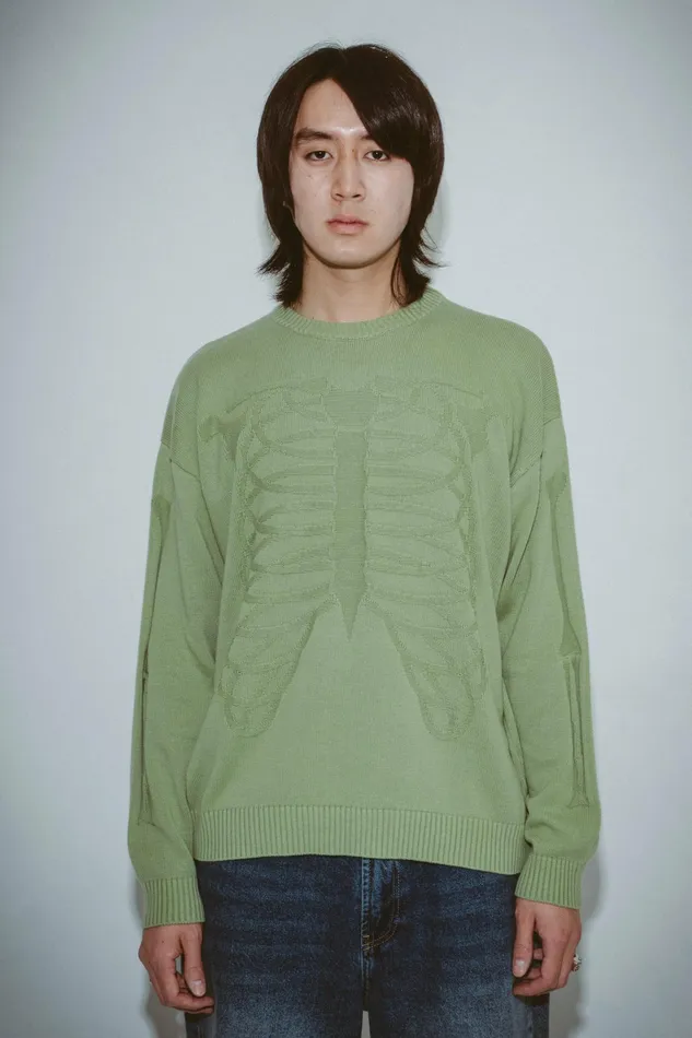 Men Skeleton Sweater Fucking Awesome Sweaters Men Skeleton Sweater Fucking Awesome Sweaters