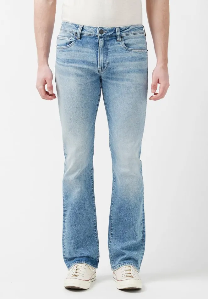 Men Slim Bootcut King Crinkled And Sanded Mens Jeans Indigo Buffalo David Bitton Bootcut King And Relaxed Boot Game Men Slim Bootcut King Crinkled And Sanded Mens Jeans Indigo Buffalo David Bitton Bootcut King And Relaxed Boot Game