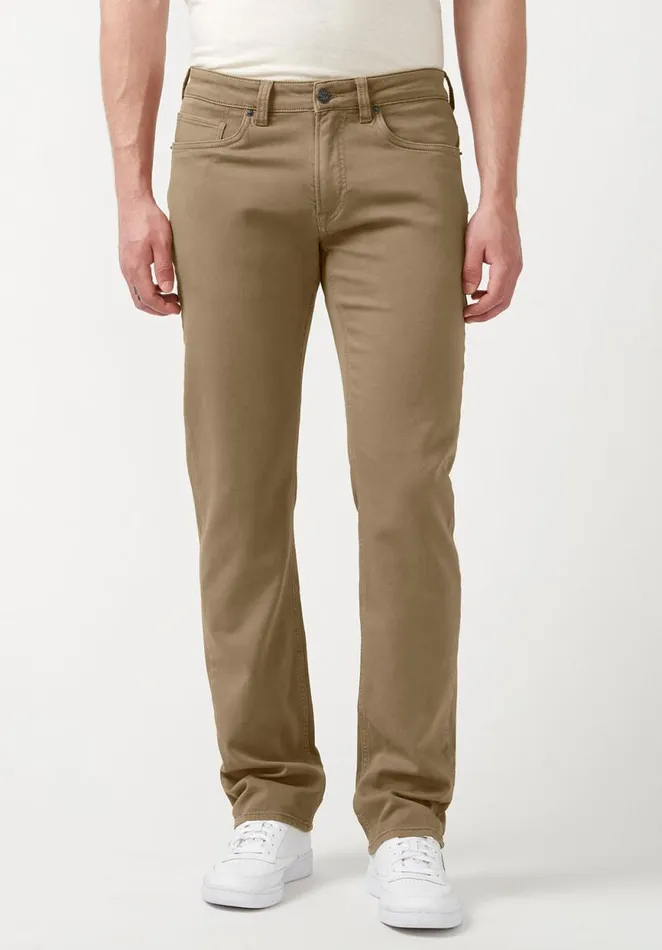 Men Straight Six Dark Beige Men039s Fleece Canvas Pants Dark Beige Buffalo David Bitton Straight Six Men Straight Six Dark Beige Men039s Fleece Canvas Pants Dark Beige Buffalo David Bitton Straight Six
