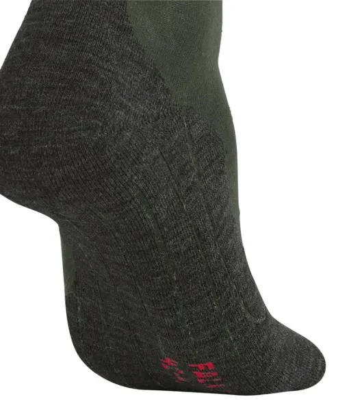 Men TK5 Wander Wool Short Men Trekking Short Sock Vertigo FALKE Hiking Socks