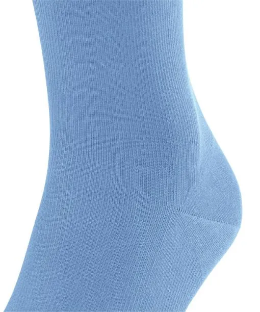 Men Ultra Energizing Men Kneehigh Socks Cornflower Blue FALKE Functionals