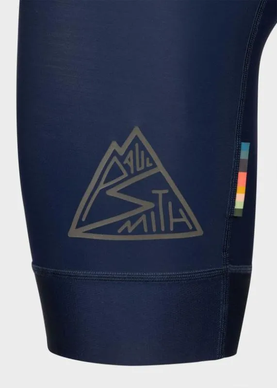 Mens 039Abstract Landscape039 Cycling Bib Shorts Paul Smith Cycling Mens 039Abstract Landscape039 Cycling Bib Shorts Paul Smith Cycling