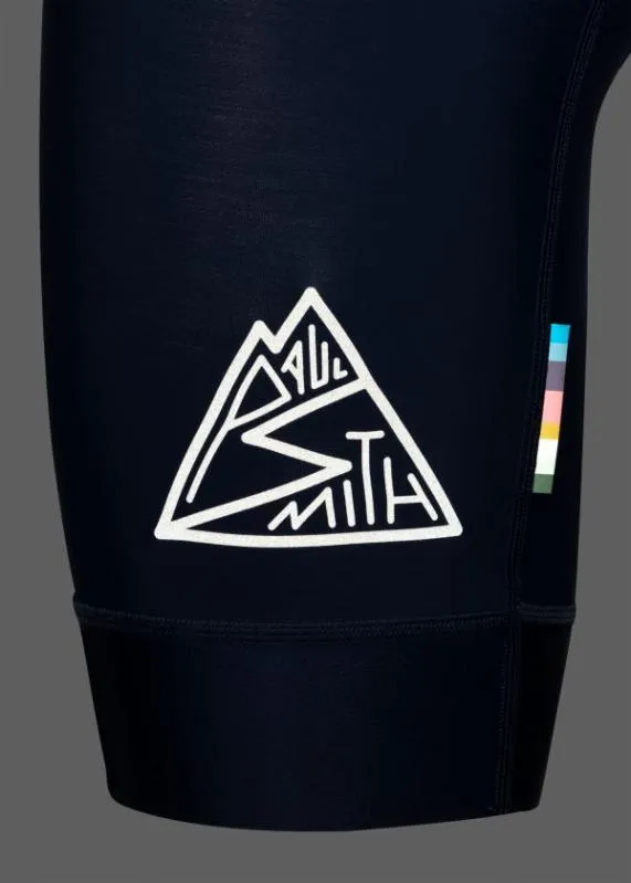 Mens 039Abstract Landscape039 Cycling Bib Shorts Paul Smith Cycling Mens 039Abstract Landscape039 Cycling Bib Shorts Paul Smith Cycling