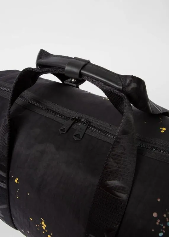 Mens 039Paint Splatter039 Duffle Bag Paul Smith Bags Mens 039Paint Splatter039 Duffle Bag Paul Smith Bags