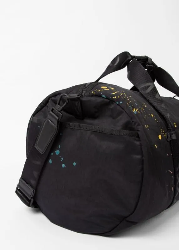 Mens 039Paint Splatter039 Duffle Bag Paul Smith Bags Mens 039Paint Splatter039 Duffle Bag Paul Smith Bags