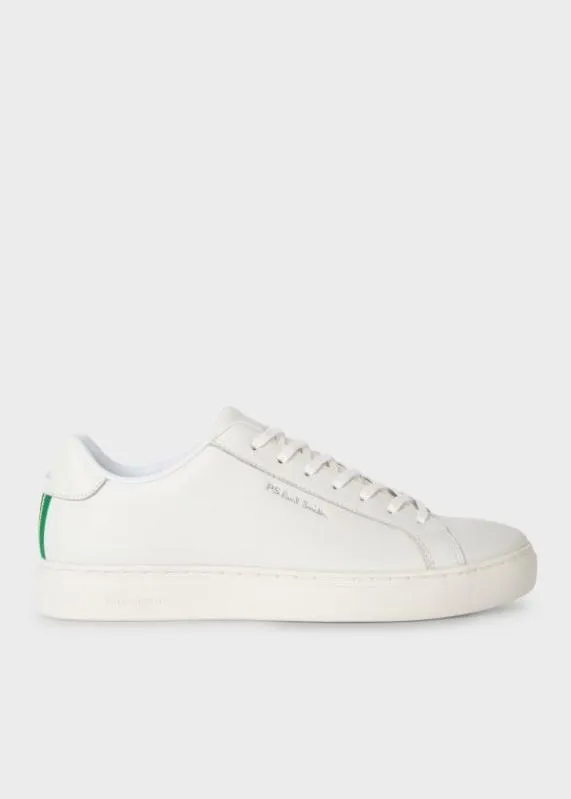 Mens 039Rex039 Sneakers Paul Smith Sneakers