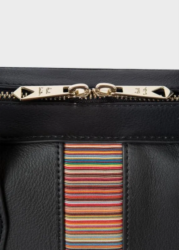 Mens 039Signature Stripe039 Business Folio Paul Smith Bags Mens 039Signature Stripe039 Business Folio Paul Smith Bags