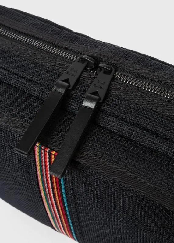 Mens 039Signature Stripe039 Camera Bag Paul Smith Bags Mens 039Signature Stripe039 Camera Bag Paul Smith Bags