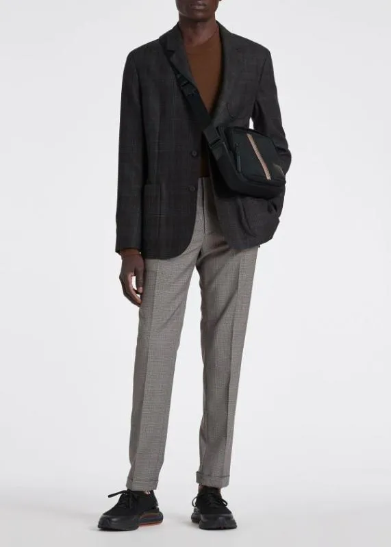 Mens 039Signature Stripe039 Camera Bag Paul Smith Bags Mens 039Signature Stripe039 Camera Bag Paul Smith Bags