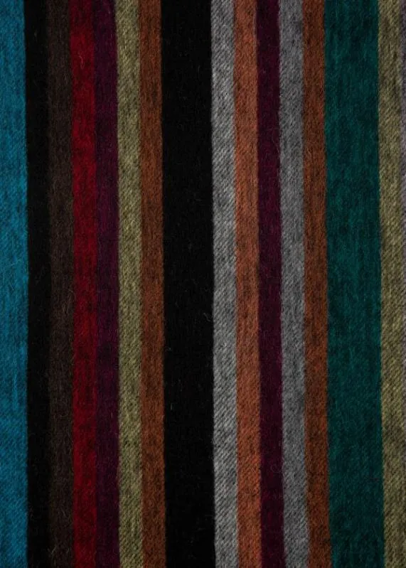 Mens 039Signature Stripe039 CashmereBlend Scarf Paul Smith Scarves Mens 039Signature Stripe039 CashmereBlend Scarf Paul Smith Scarves