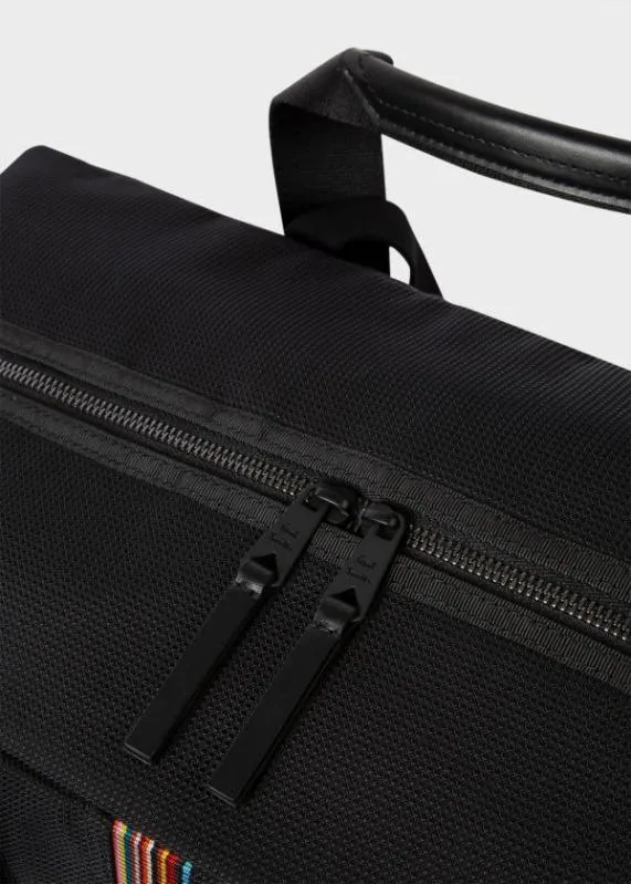 Mens 039Signature Stripe039 Holdall Bag Paul Smith Bags Mens 039Signature Stripe039 Holdall Bag Paul Smith Bags