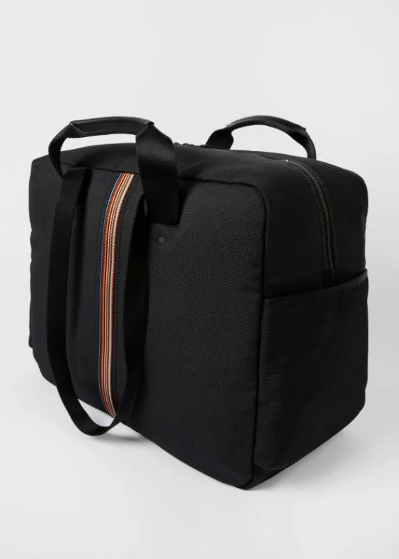 Mens 039Signature Stripe039 Holdall Bag Paul Smith Bags Mens 039Signature Stripe039 Holdall Bag Paul Smith Bags