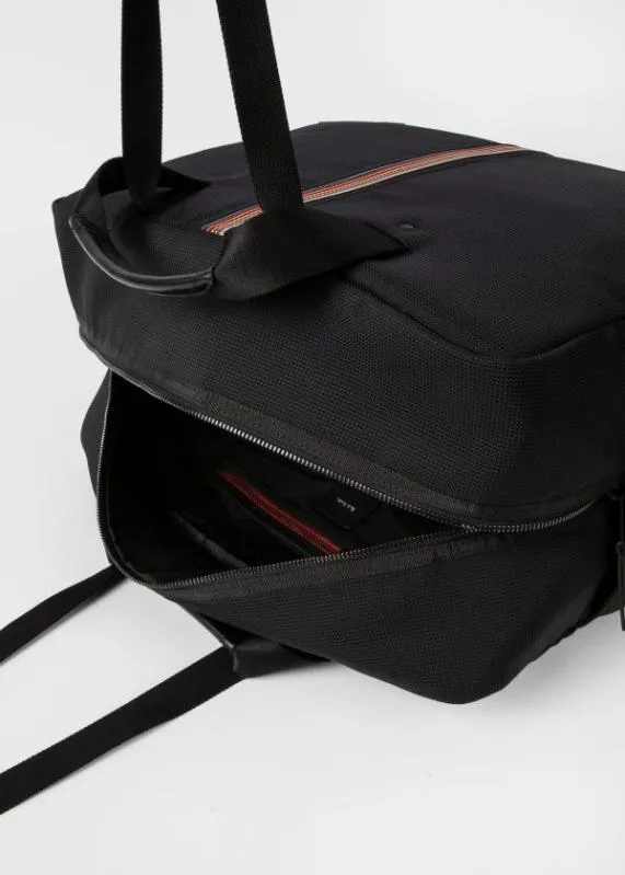 Mens 039Signature Stripe039 Holdall Bag Paul Smith Bags Mens 039Signature Stripe039 Holdall Bag Paul Smith Bags