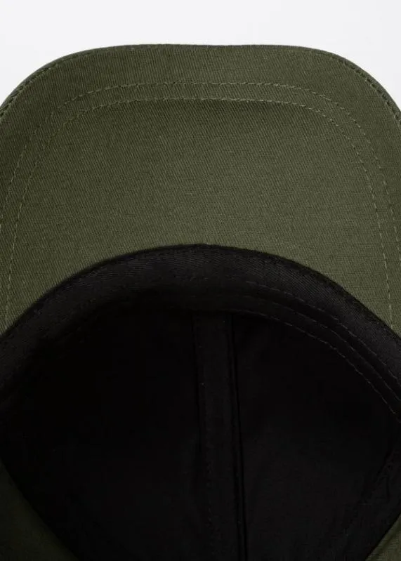 Mens 039Signature Stripe039 Trim Cotton Baseball Cap Paul Smith Hats and Gloves Mens 039Signature Stripe039 Trim Cotton Baseball Cap Paul Smith Hats and Gloves