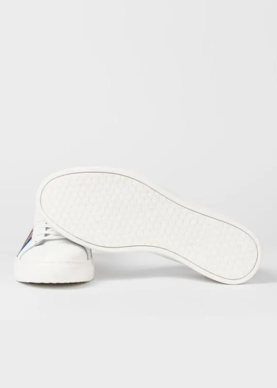 Mens 039Sports Stripe039 039Rex039 Sneakers Paul Smith Sneakers Mens 039Sports Stripe039 039Rex039 Sneakers Paul Smith Sneakers