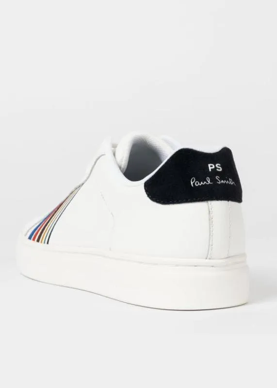 Mens 039Sports Stripe039 039Rex039 Sneakers Paul Smith Sneakers Mens 039Sports Stripe039 039Rex039 Sneakers Paul Smith Sneakers