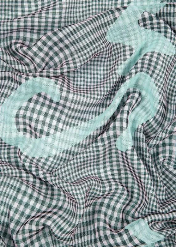Mens Check Signature Logo Scarf Paul Smith Scarves Mens Check Signature Logo Scarf Paul Smith Scarves