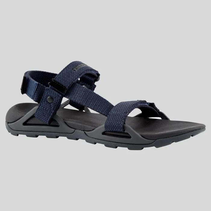 MensEquipment Walking Shoes Craghoppers Locke Sandals Black Blue Navy