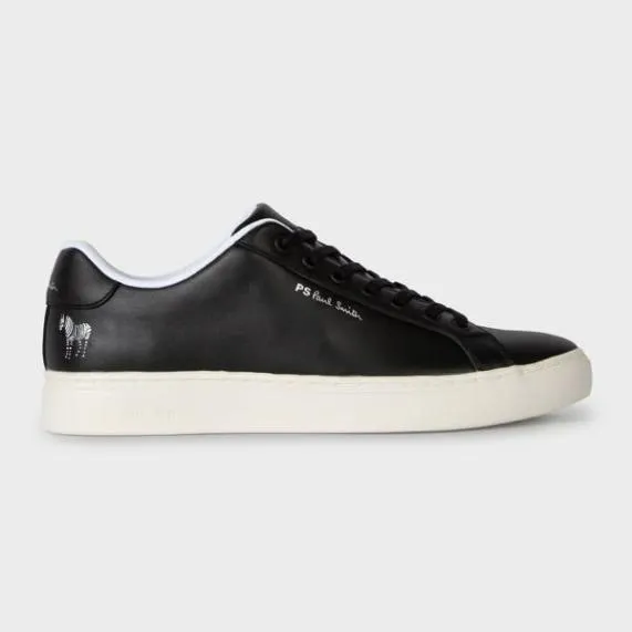 Mens Leather 039Rex039 Sneakers Paul Smith Sneakers