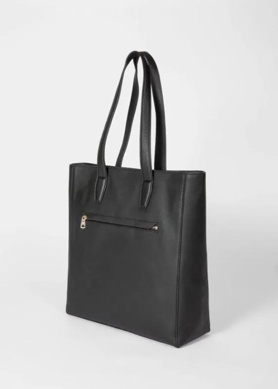 Mens Leather 039Signature Stripe039 Tote Bag Paul Smith Bags Mens Leather 039Signature Stripe039 Tote Bag Paul Smith Bags