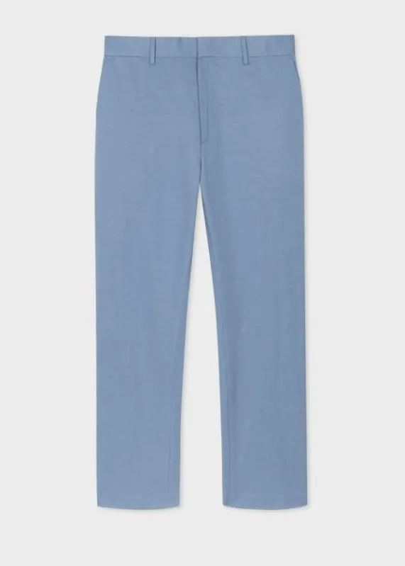 Mens LinenBlend Pants Paul Smith Pants