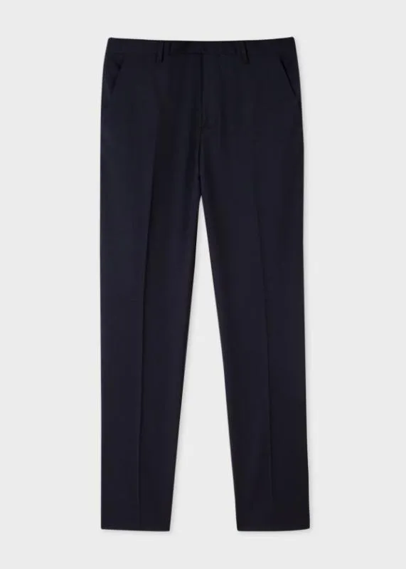 Mens SlimFit Wool 039A Suit To Travel In039 Pants Paul Smith Suits Mens SlimFit Wool 039A Suit To Travel In039 Pants Paul Smith Suits