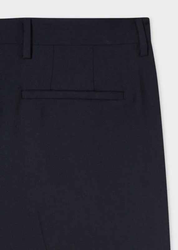 Mens SlimFit Wool 039A Suit To Travel In039 Pants Paul Smith Suits Mens SlimFit Wool 039A Suit To Travel In039 Pants Paul Smith Suits
