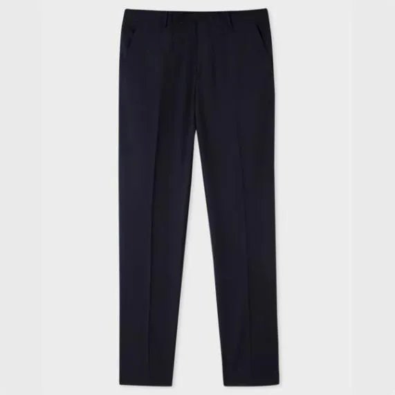 Mens SlimFit Wool 039A Suit To Travel In039 Pants Paul Smith Suits Mens SlimFit Wool 039A Suit To Travel In039 Pants Paul Smith Suits