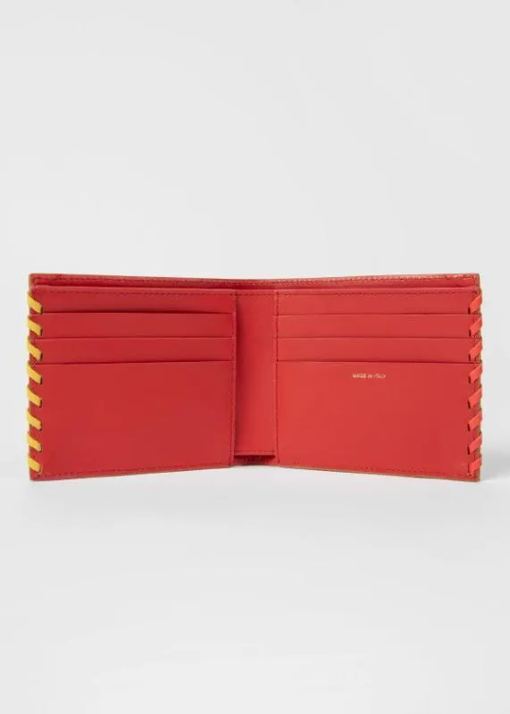 Mens Tan Bifold Wallet Paul Smith Wallets Mens Tan Bifold Wallet Paul Smith Wallets