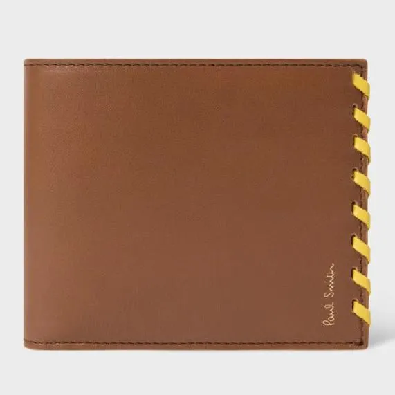 Mens Tan Bifold Wallet Paul Smith Wallets Mens Tan Bifold Wallet Paul Smith Wallets