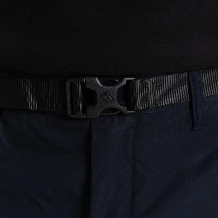 Mens Walking Trousers Craghoppers Expert Kiwi Tailored Trousers Dark Navy Mens Walking Trousers Craghoppers Expert Kiwi Tailored Trousers Dark Navy