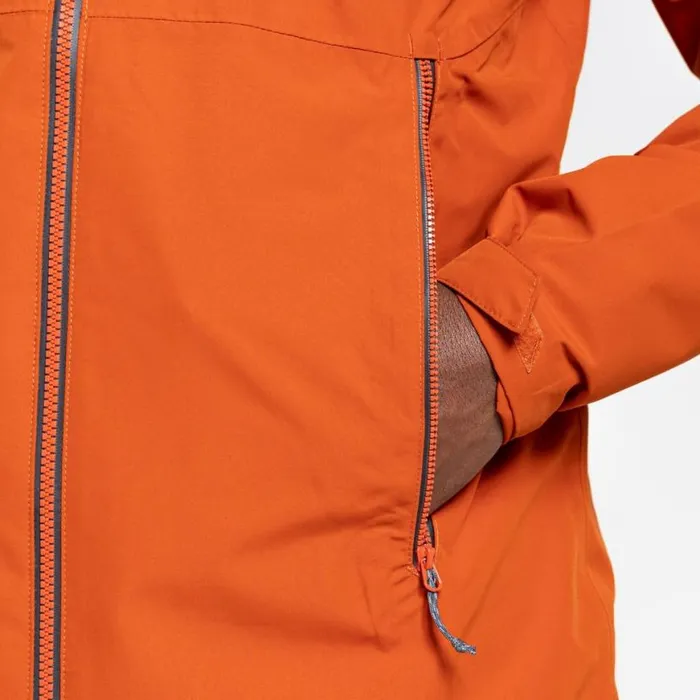 Mens Waterproof Jackets Craghoppers Sebastian Waterproof Jacket Potters Clay Mens Waterproof Jackets Craghoppers Sebastian Waterproof Jacket Potters Clay