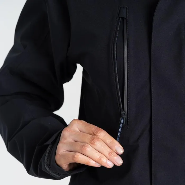 MensWomens Waterproof Jackets Craghoppers Expert Kiwi Pro Stretch Long Jacket Dark Navy MensWomens Waterproof Jackets Craghoppers Expert Kiwi Pro Stretch Long Jacket Dark Navy