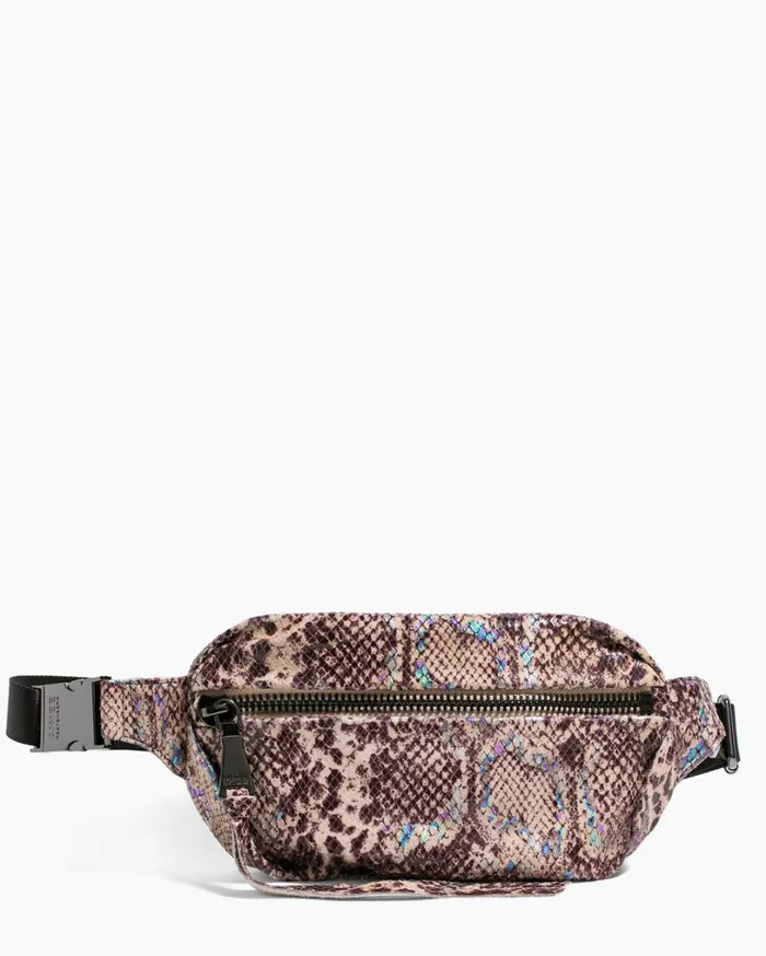 Milan Bum Bag Mystic Snake Women Aimee Kestenberg Bum Bags and Belt Bags